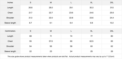 Members Only Tee boxy unisex cotton t-shirt Size Chart by Lethal Ambition
